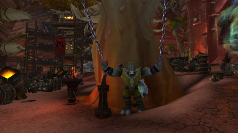 How To Lead A Raid In World Of Warcraft
