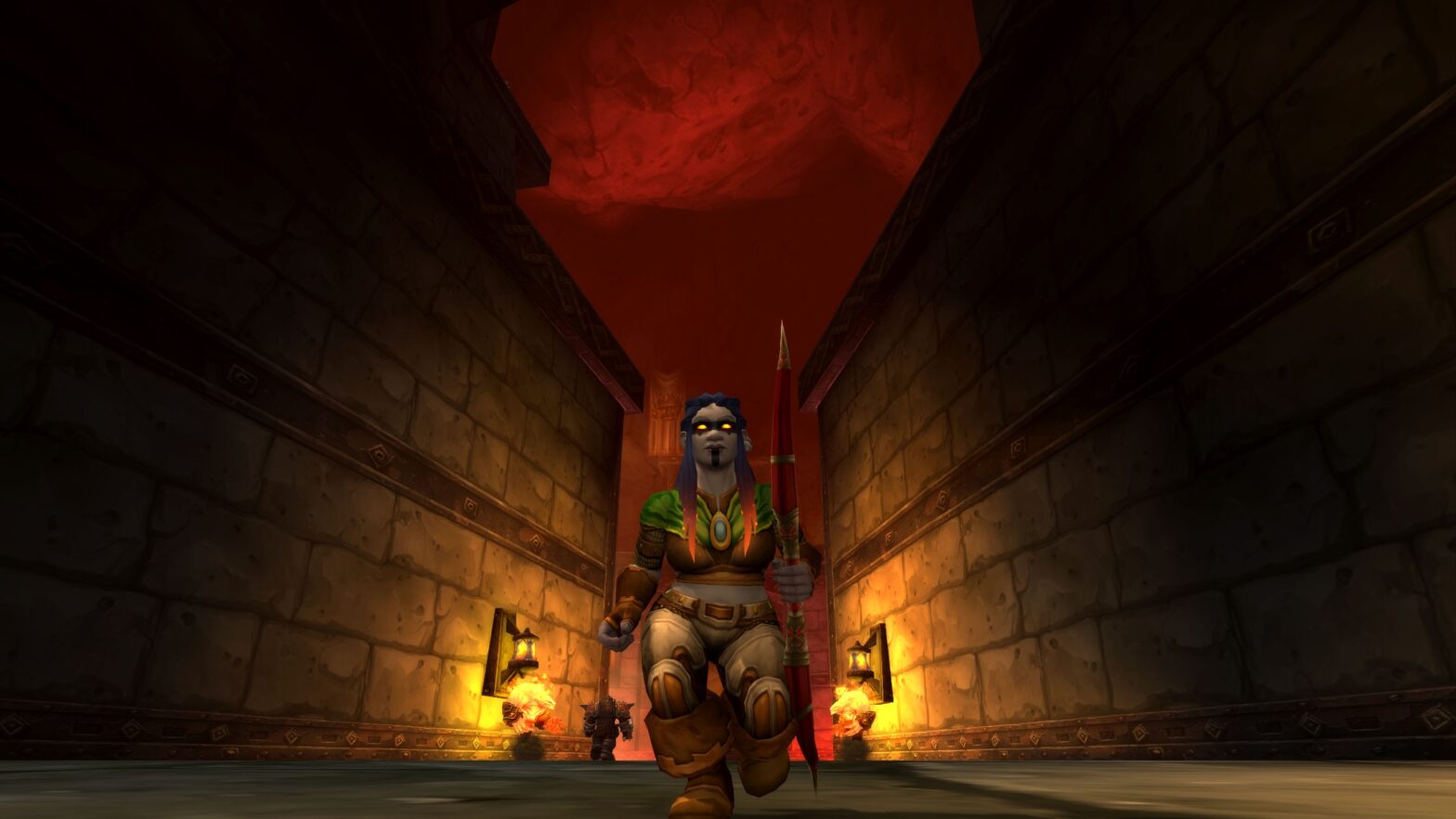 The Dark Iron Dwarves: From Enemies to Allies