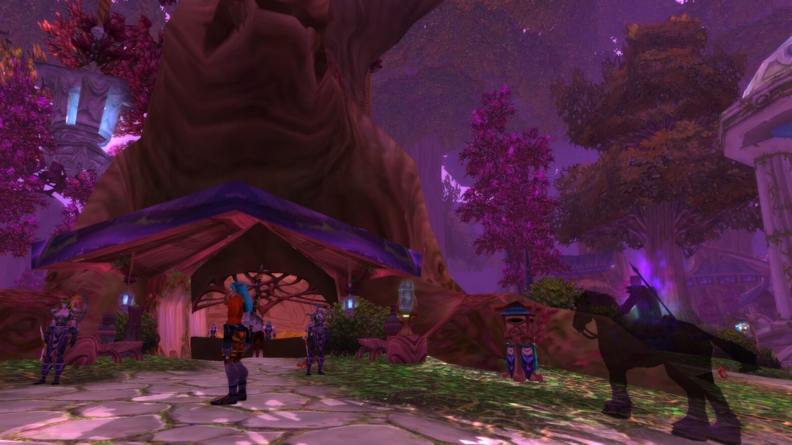 In-Depth Looks at World of Warcraft’s Expansions
