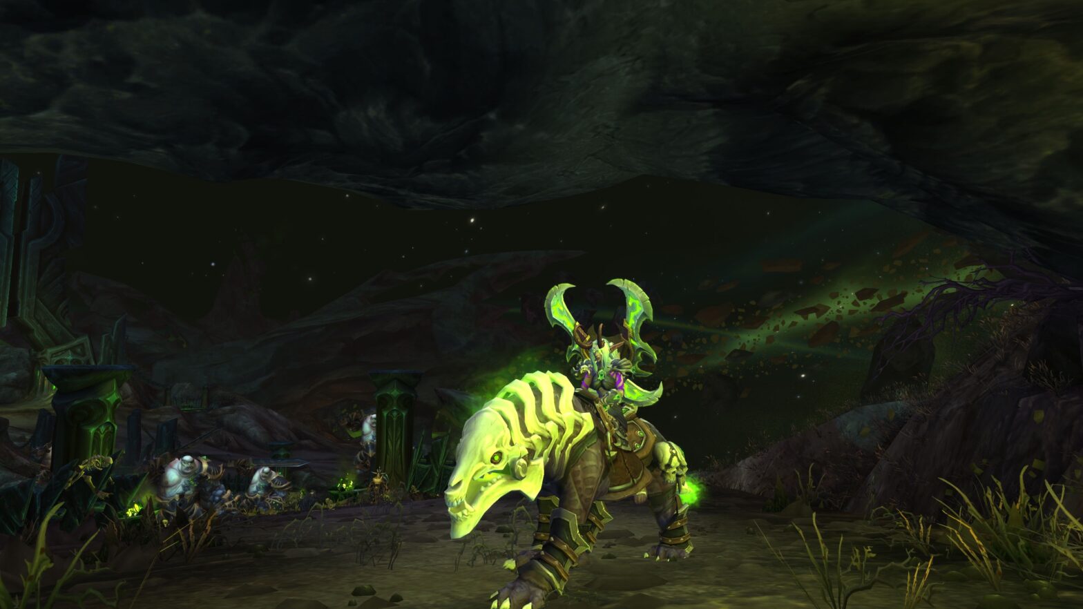 How WoW’s Lore Has Changed Over the Years: Retcons, Additions, and Twists