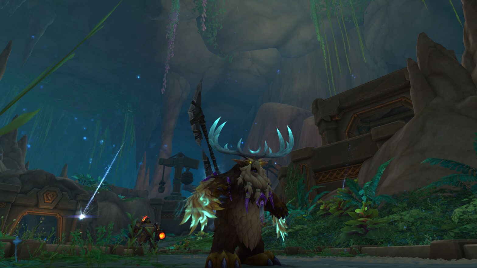 Building the Perfect WoW Character: Stats, Gear, and More