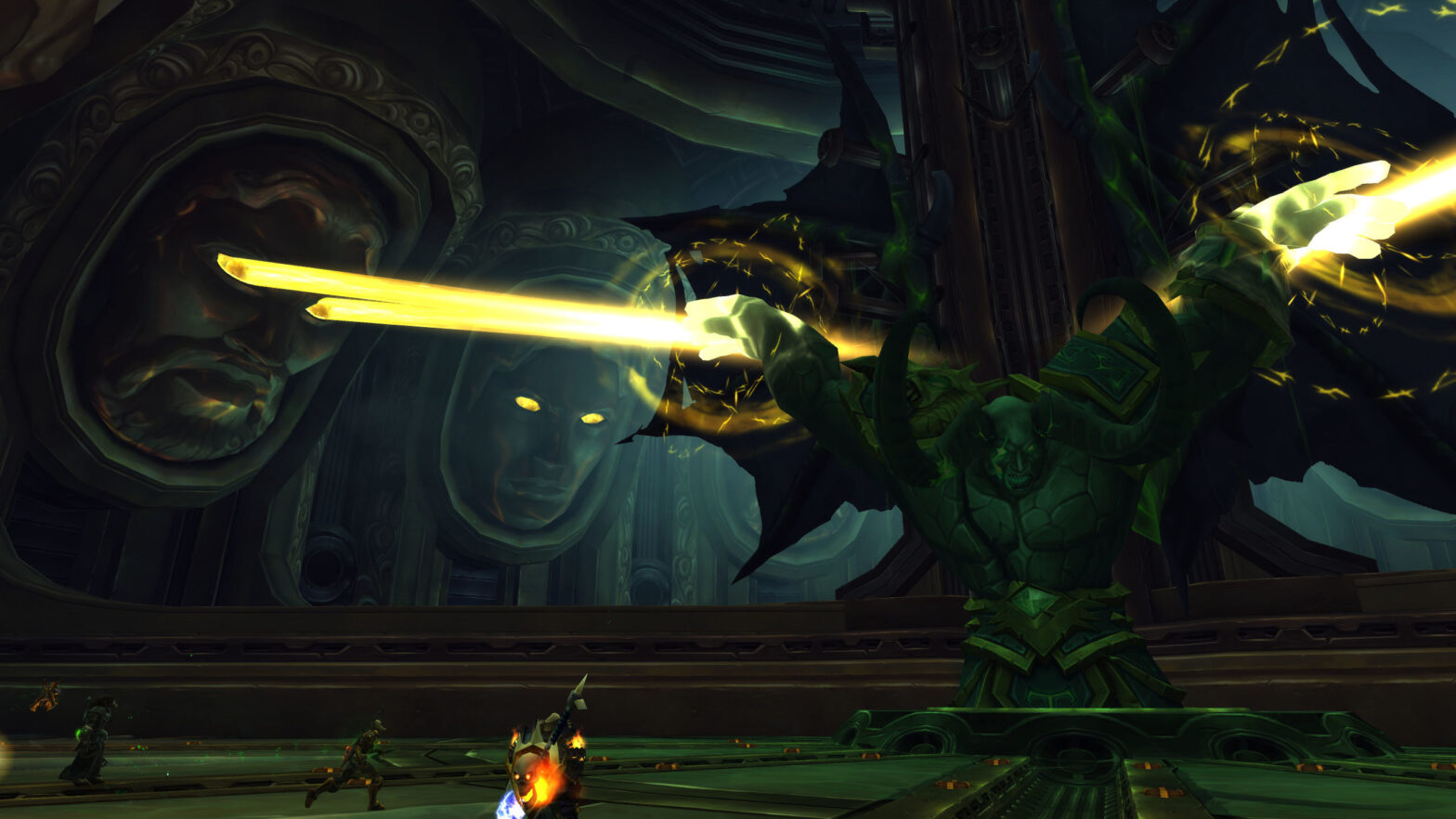 How to Earn the Rare Titles in Legion Remix and What They Signify