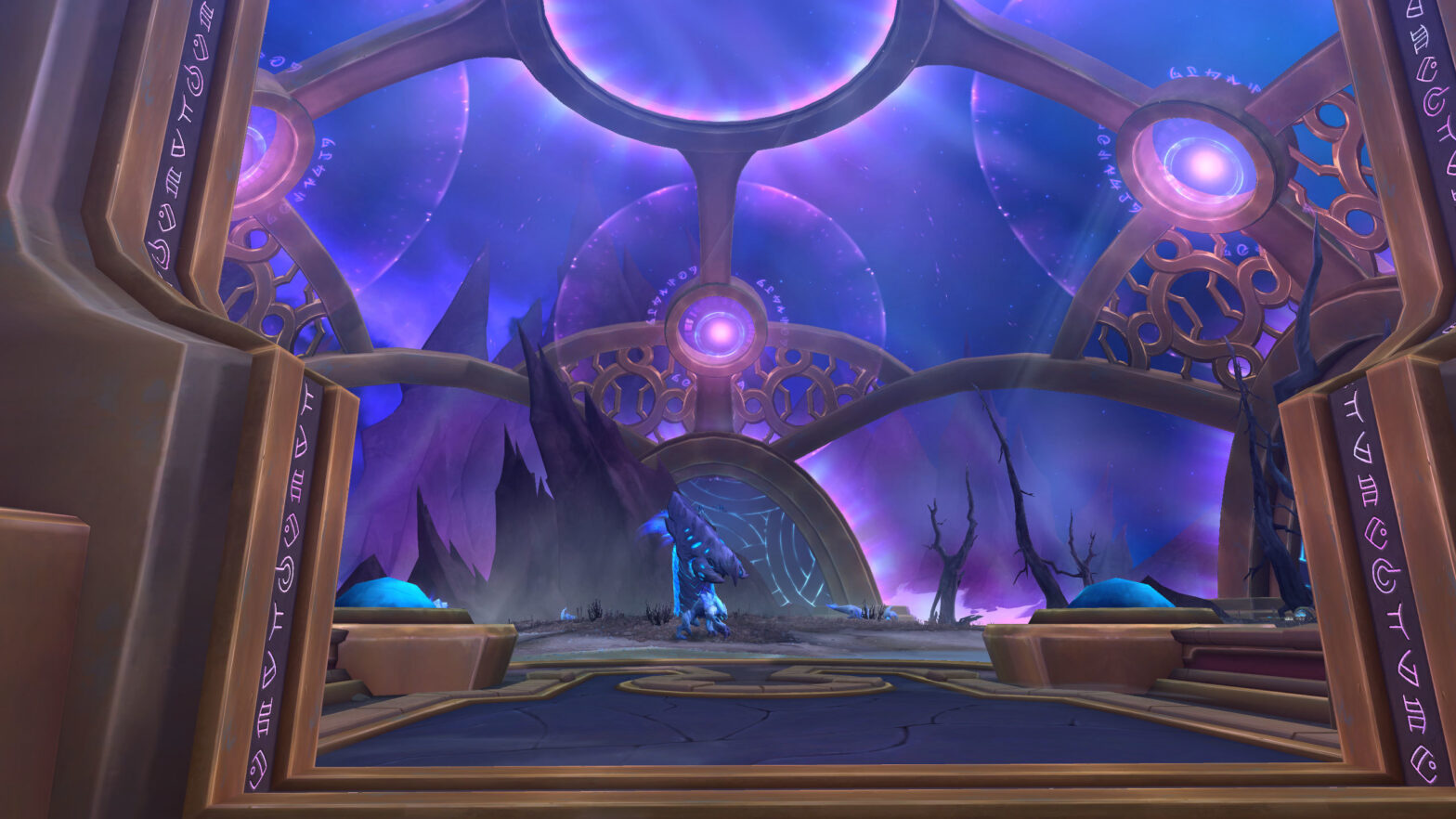 Mythic Raid Progression Highlights Leadership and Shotcalling Over Raw Damage