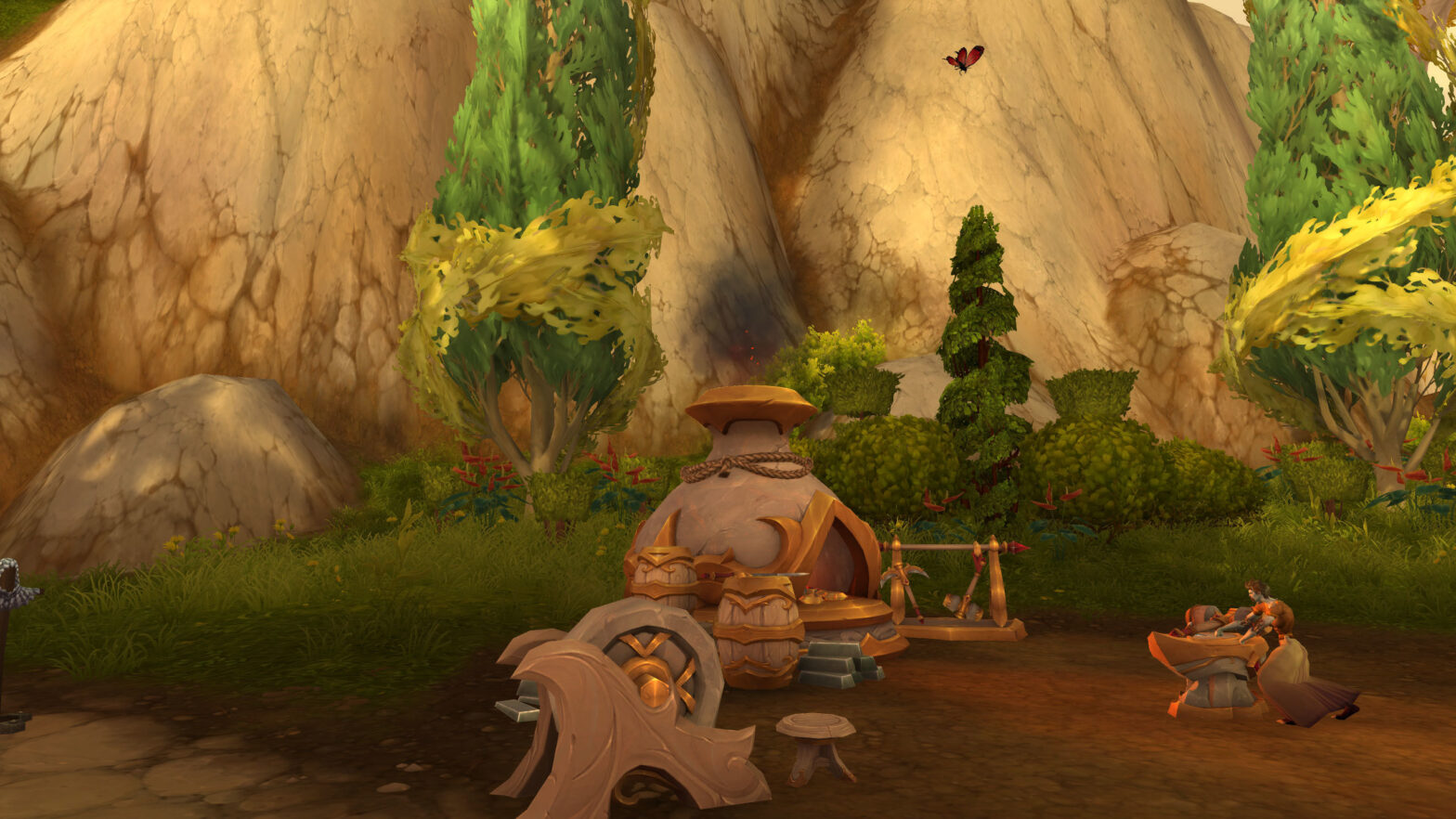 Build Crafting for Curious Players How to Experiment and Learn Safely
